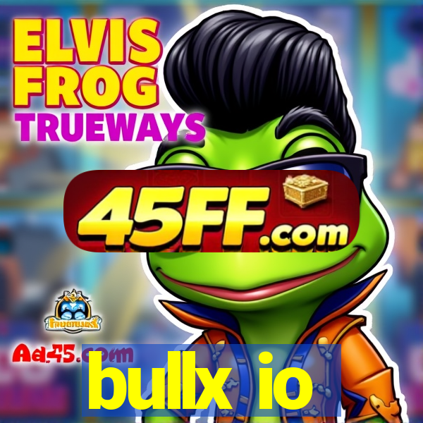 bullx io